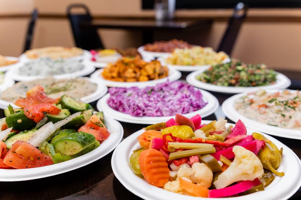 Kabab Crush | restaurant | 18300 Gridley Rd, Artesia, CA 90701, USA | 5628604777 OR +1 562-860-4777