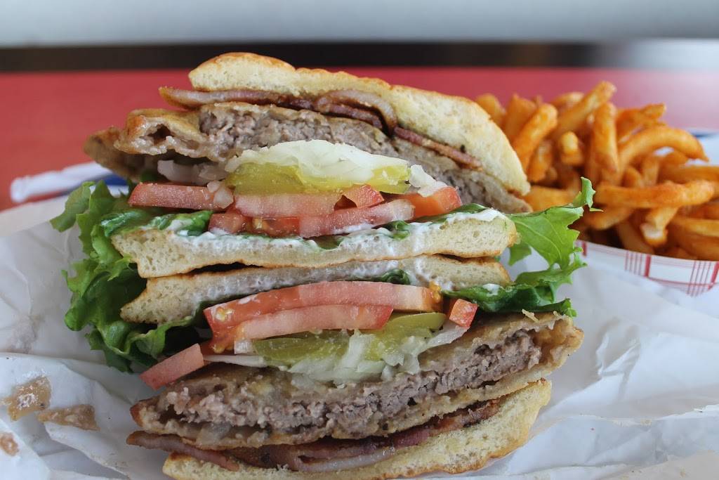 Dans Hamburgers | restaurant | 844 Airport Blvd, Austin, TX 78702, USA | 5123852262 OR +1 512-385-2262