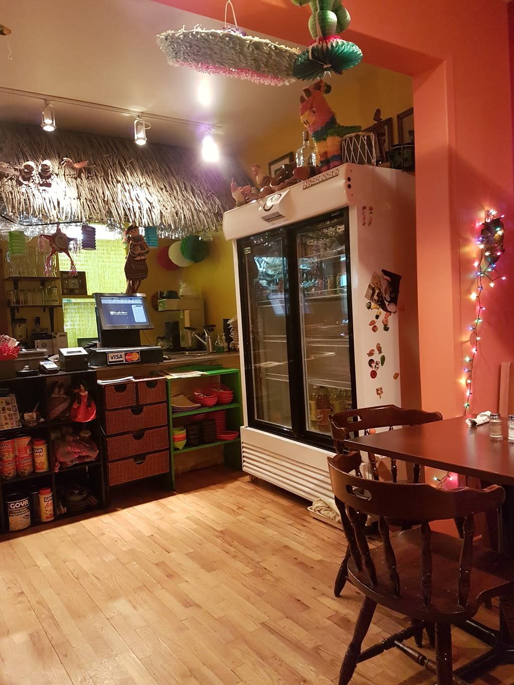 El Tio Luis - Cuisine mexicaine | restaurant | 93 Rue du Marché, Salaberry-de-Valleyfield, QC J6T 1P6, Canada | 4508542022 OR +1 450-854-2022
