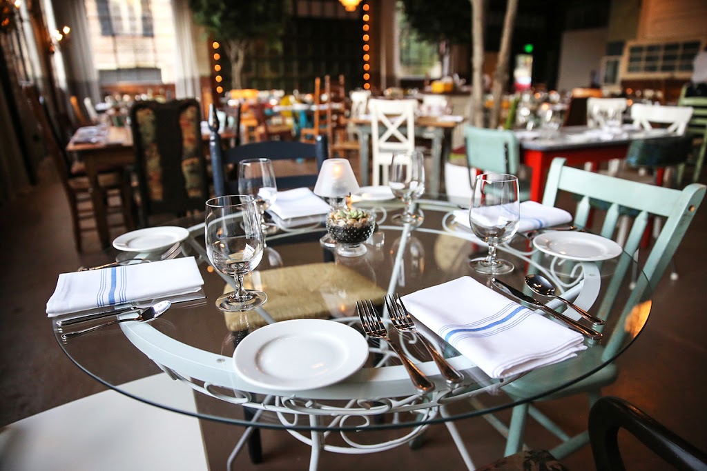 Soho South Events | restaurant | 12 W Liberty St, Savannah, GA 31401, USA | 9122331633 OR +1 912-233-1633