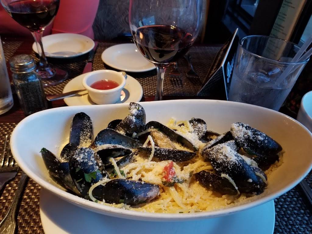 La Fontana Authentic Italian Restaurant | meal delivery | 1759 Savannah Hwy, Charleston, SC 29407, USA | 8435561111 OR +1 843-556-1111