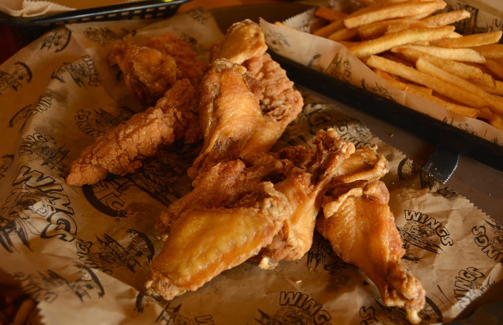 Wings Etc. | restaurant | 7200 Hazelton-Etna Rd SW, Pataskala, OH 43062, USA | 7409194201 OR +1 740-919-4201