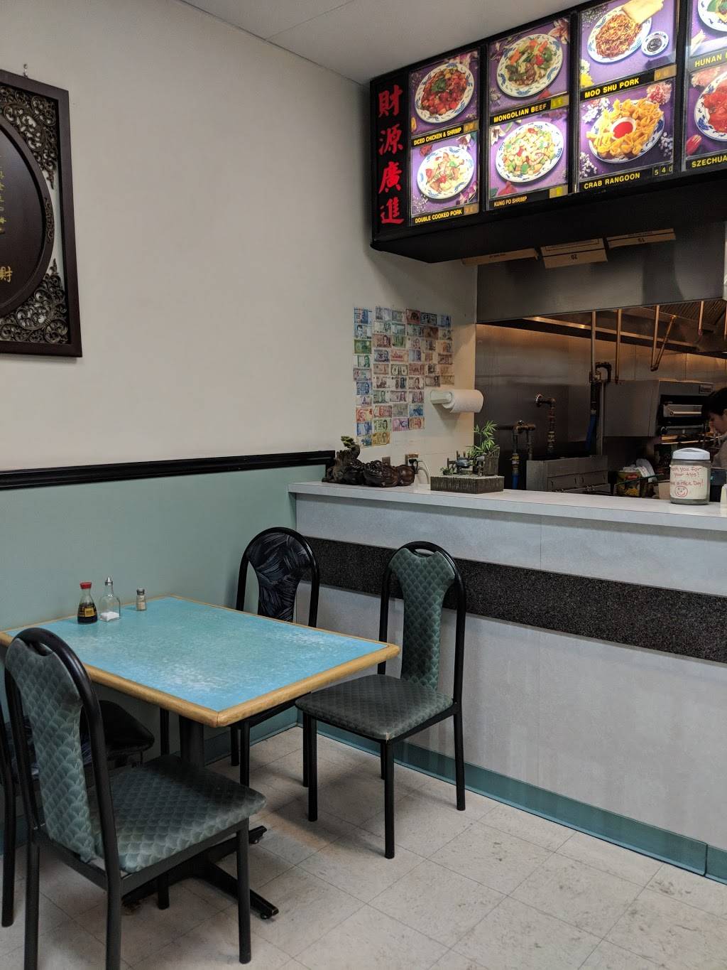 China Wok | restaurant | 1514 E Harmony Rd # 6, Fort Collins, CO 80525, USA | 9702238867 OR +1 970-223-8867