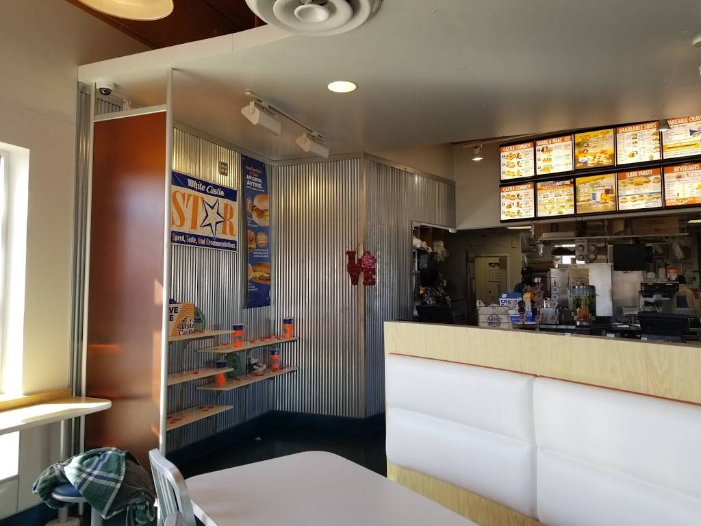 White Castle | restaurant | 5201 Salem Bend Dr, Trotwood, OH 45426, USA | 9378541250 OR +1 937-854-1250