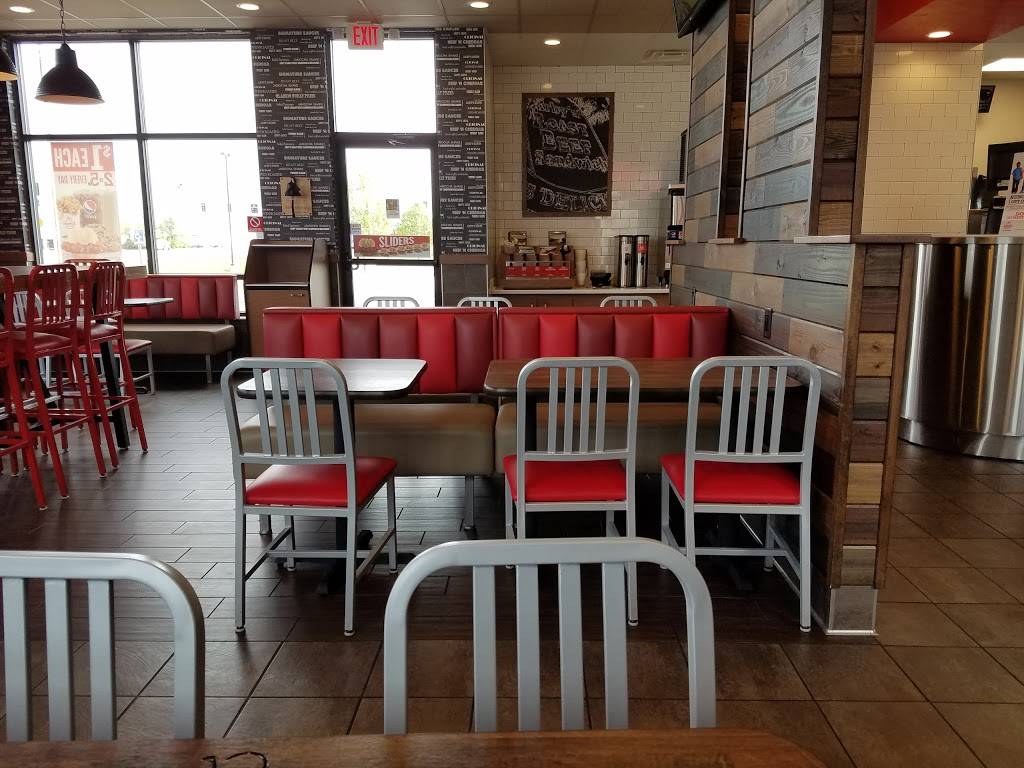 Arbys | restaurant | 2345 South, State Rd 46, Terre Haute, IN 47803, USA | 8128143392 OR +1 812-814-3392