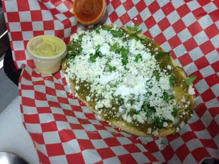 Antojitos Guzmán | restaurant | 3836 Georgetown Rd, Indianapolis, IN 46254, USA | 3178205656 OR +1 317-820-5656