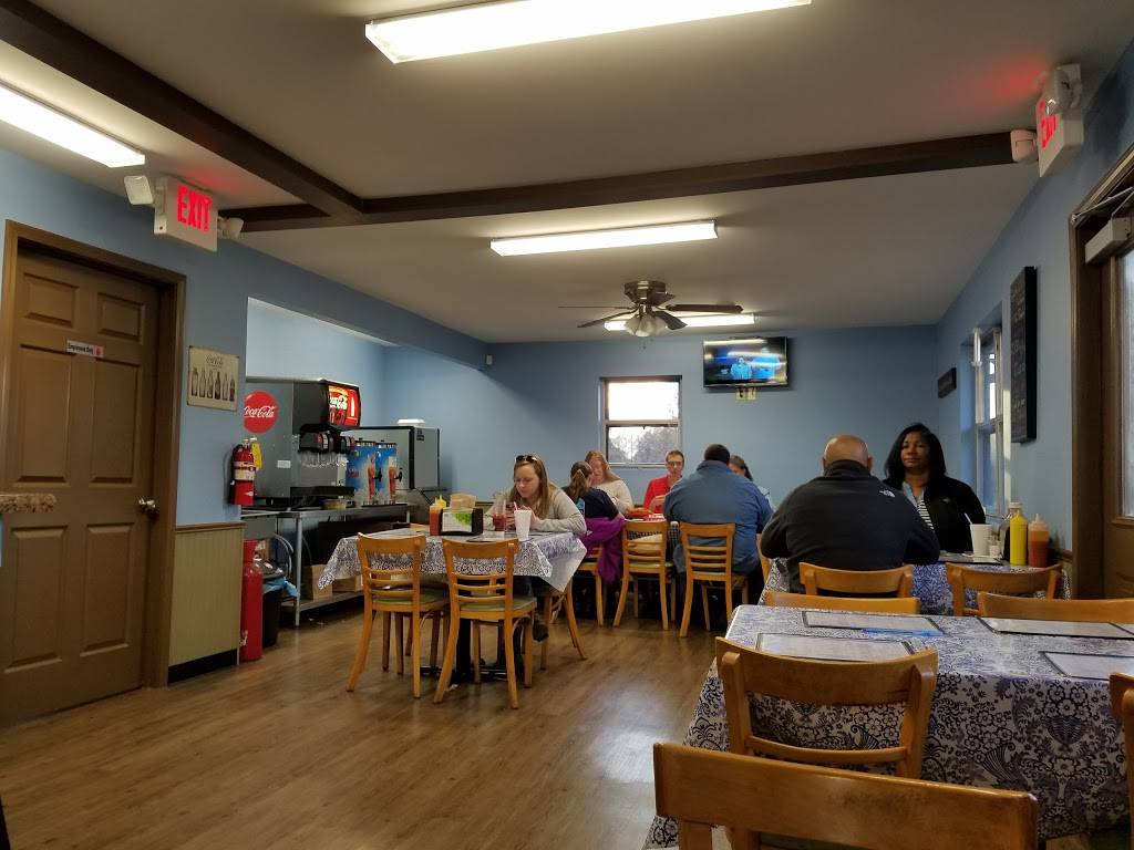 Uncle Larrys Restaurant | restaurant | 8210 Apison Pike, Ooltewah, TN 37363, USA | 4234982979 OR +1 423-498-2979