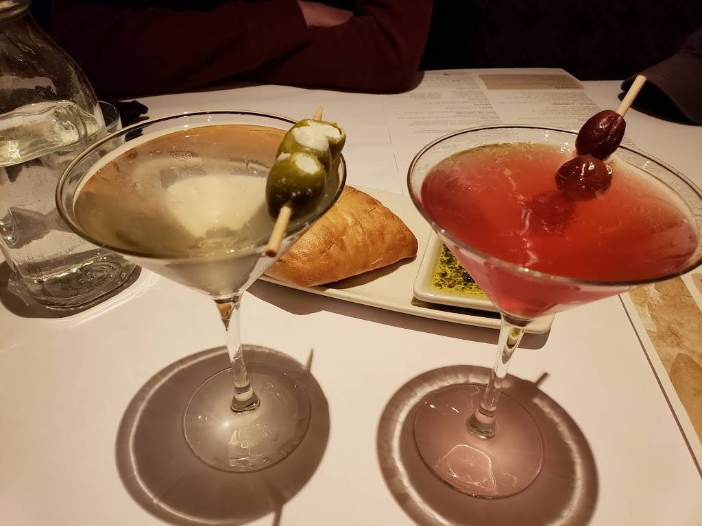 Bonefish Grill | restaurant | 1604 S Randall Rd, Algonquin, IL 60102, USA | 8476589268 OR +1 847-658-9268