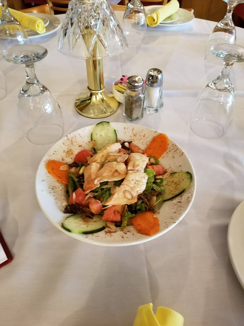 Marolas Restaurant Of Coral Springs | restaurant | 929 N University Dr, Coral Springs, FL 33071, USA | 9547960544 OR +1 954-796-0544