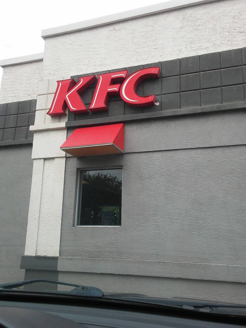 KFC | restaurant | 516 E Palmetto St, Florence, SC 29506, USA | 8436792872 OR +1 843-679-2872