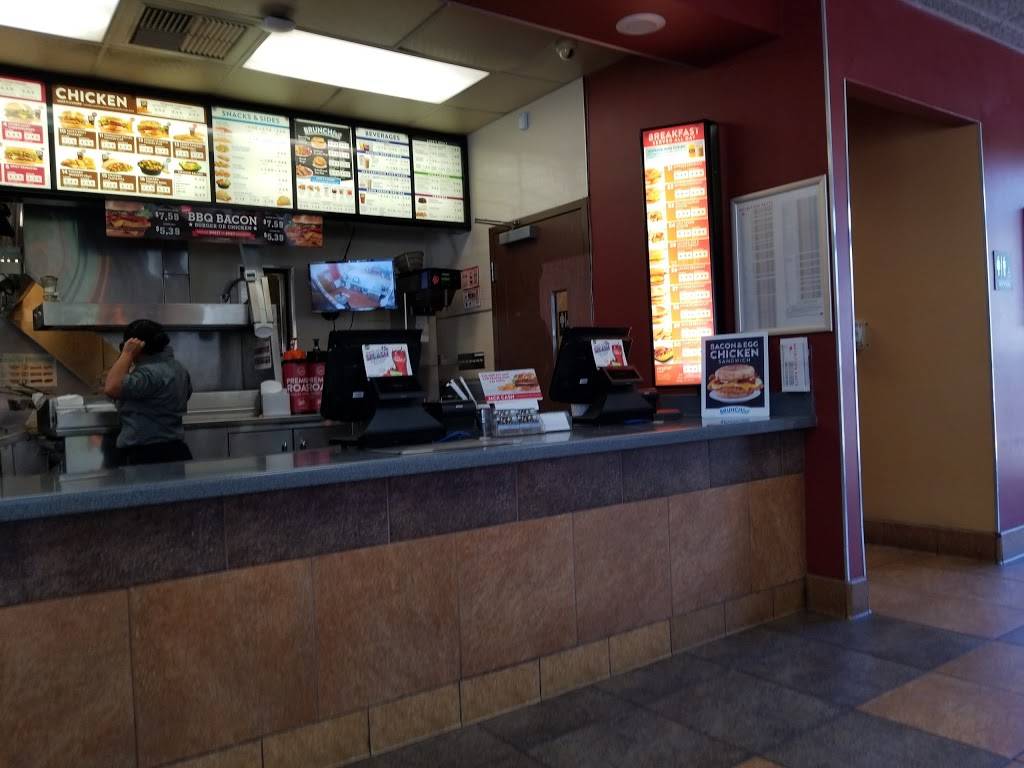 Jack in the Box | restaurant | 20101 Lake Forest Dr, Lake Forest, CA 92630, USA | 9494551228 OR +1 949-455-1228