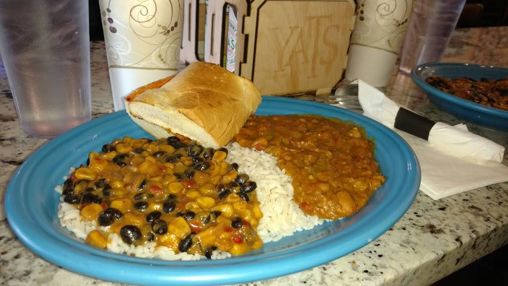 Yats Grandview | restaurant | 1386 Grandview Ave, Columbus, OH 43212, USA | 6144869287 OR +1 614-486-9287