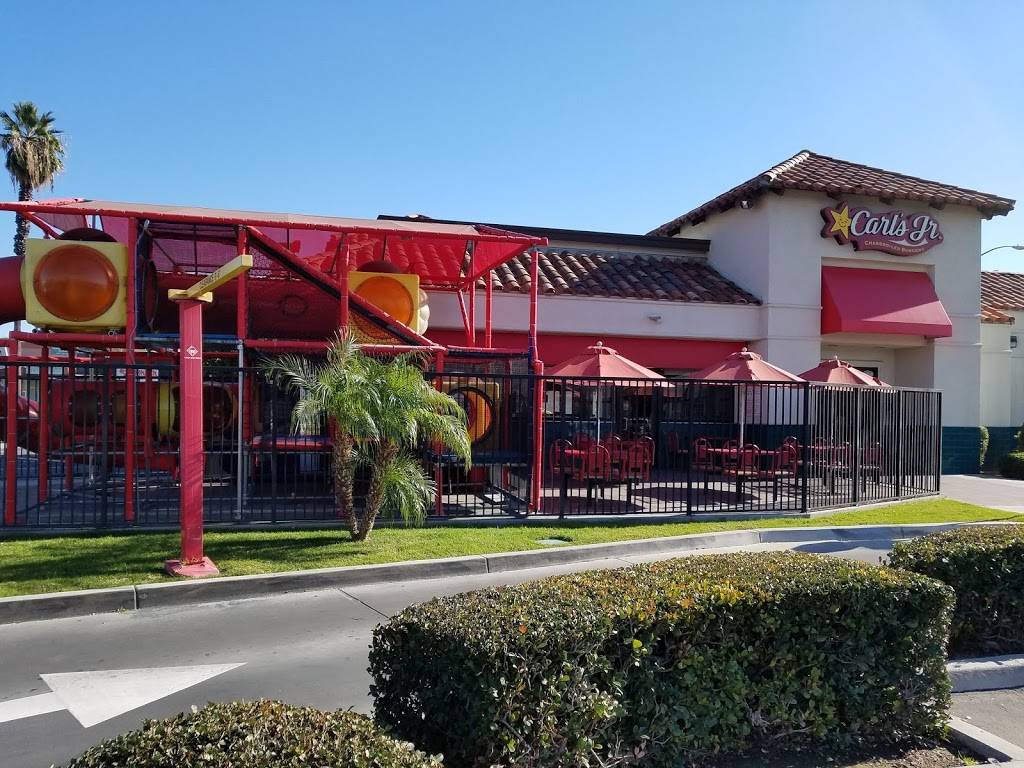 Carls Jr. | restaurant | 6079 Magnolia Ave, Riverside, CA 92506, USA | 9513693114 OR +1 951-369-3114
