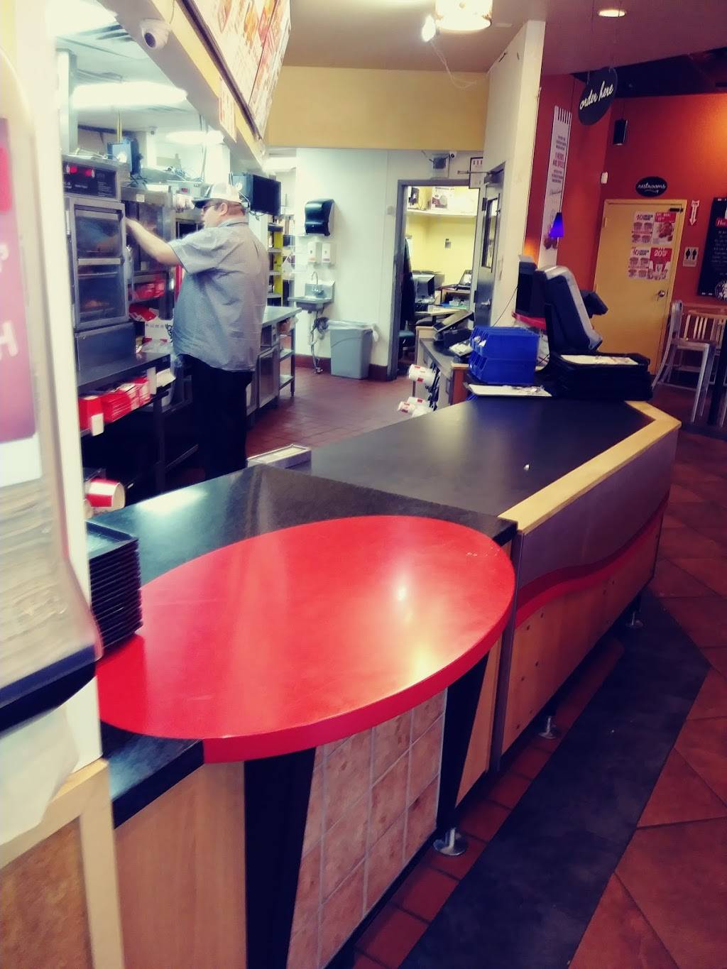 KFC | restaurant | 15207 Vickery Dr, Houston, TX 77032, USA | 2814495321 OR +1 281-449-5321