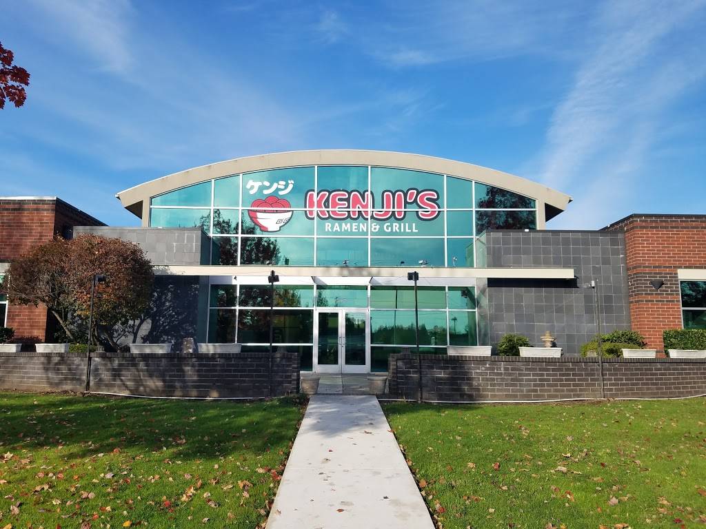 Kenjis Ramen & Grill | restaurant | 204 SE Park Plaza Dr Suite 103, Vancouver, WA 98684, USA | 3609846744 OR +1 360-984-6744