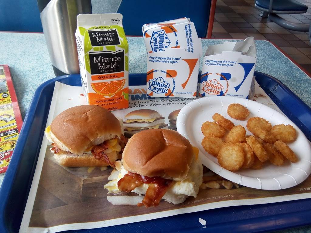 White Castle | restaurant | 490 Sunrise Hwy, Lynbrook, NY 11563, USA | 5165938542 OR +1 516-593-8542
