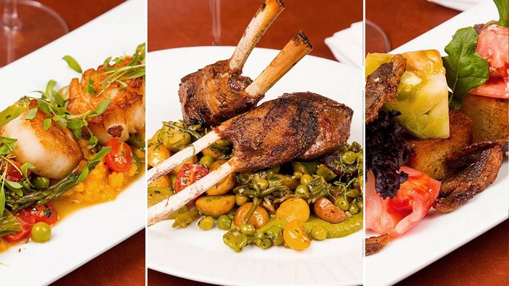 Henrys Steakhouse | restaurant | 1 Red Hawk Pkwy, Placerville, CA 95667, USA | 5306777000 OR +1 530-677-7000