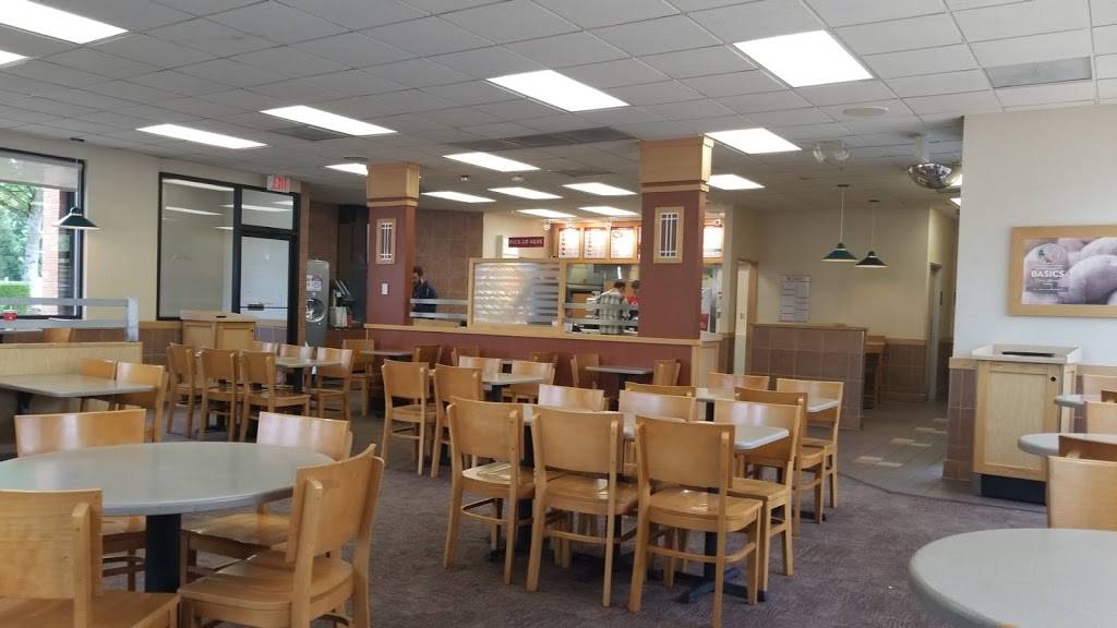 Wendys | restaurant | 7530 W Baseline Rd, Hillsboro, OR 97123, USA | 5033568294 OR +1 503-356-8294
