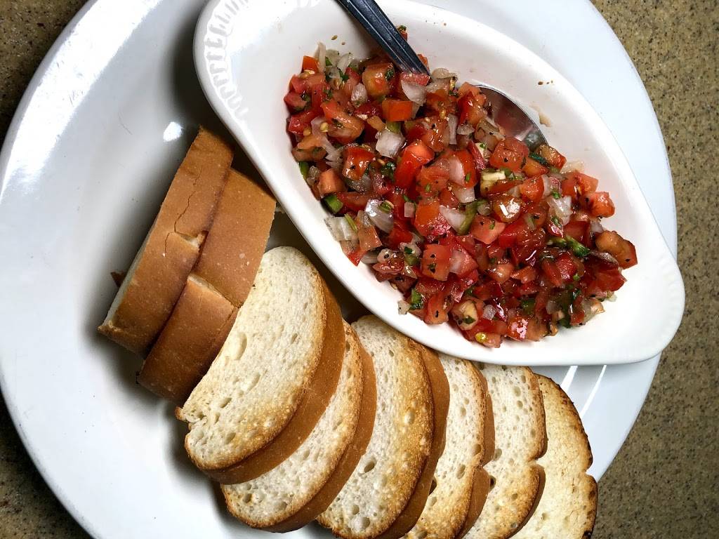 Rincon Italiano | restaurant | 11299 Owings Mills Blvd, Owings Mills, MD 21117, USA | 4103563079 OR +1 410-356-3079