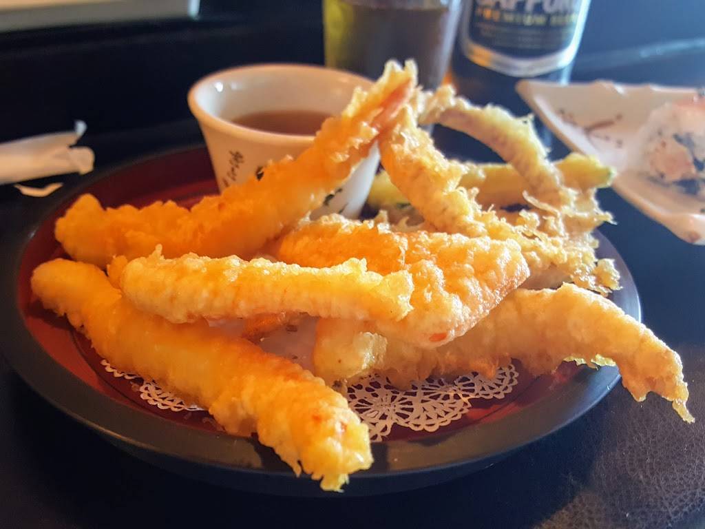 Sushi N Joy | restaurant | 2530-J Vista Way, Oceanside, CA 92054, USA | 7607211888 OR +1 760-721-1888