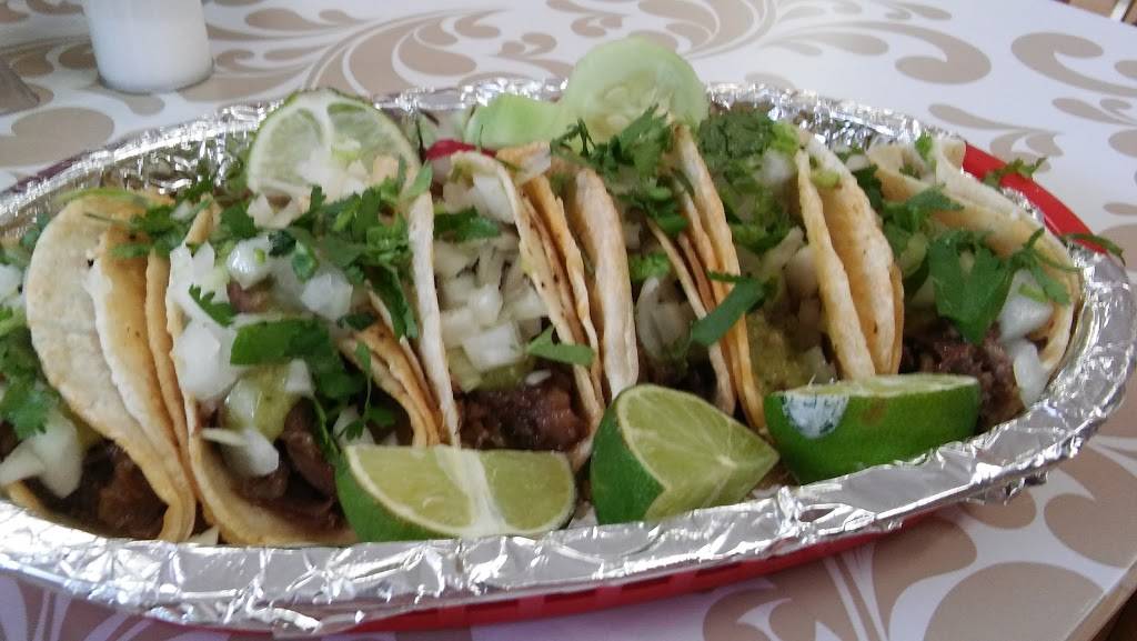 Taqueria Don Gonzalo | restaurant | 107 US-17, Haines City, FL 33844, USA | 8634190784 OR +1 863-419-0784