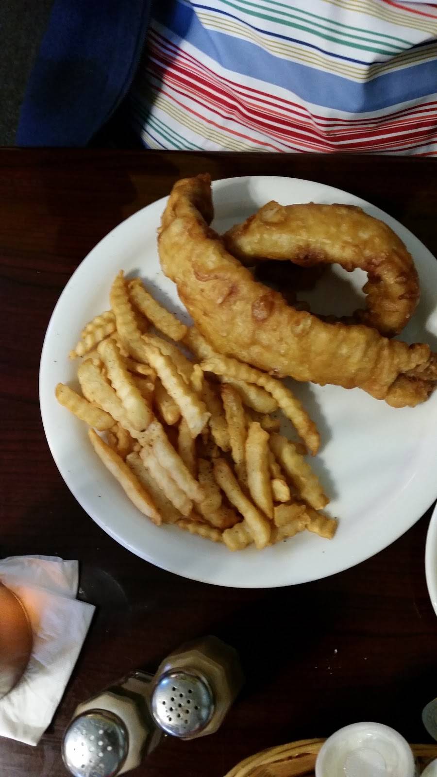 Old Fish House Restaurant | restaurant | 249 W Cocoa Beach Causeway, Cocoa Beach, FL 32931, USA | 3217999190 OR +1 321-799-9190