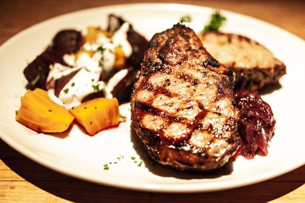 Bartletts | restaurant | 2408 W Anderson Ln, Austin, TX 78757, USA | 5124517333 OR +1 512-451-7333