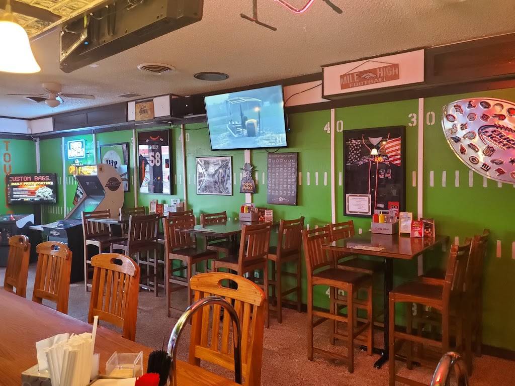 Heidis Sports Bar and Grill | restaurant | 4829 Barnes Rd, Colorado Springs, CO 80917, USA | 7194342958 OR +1 719-434-2958