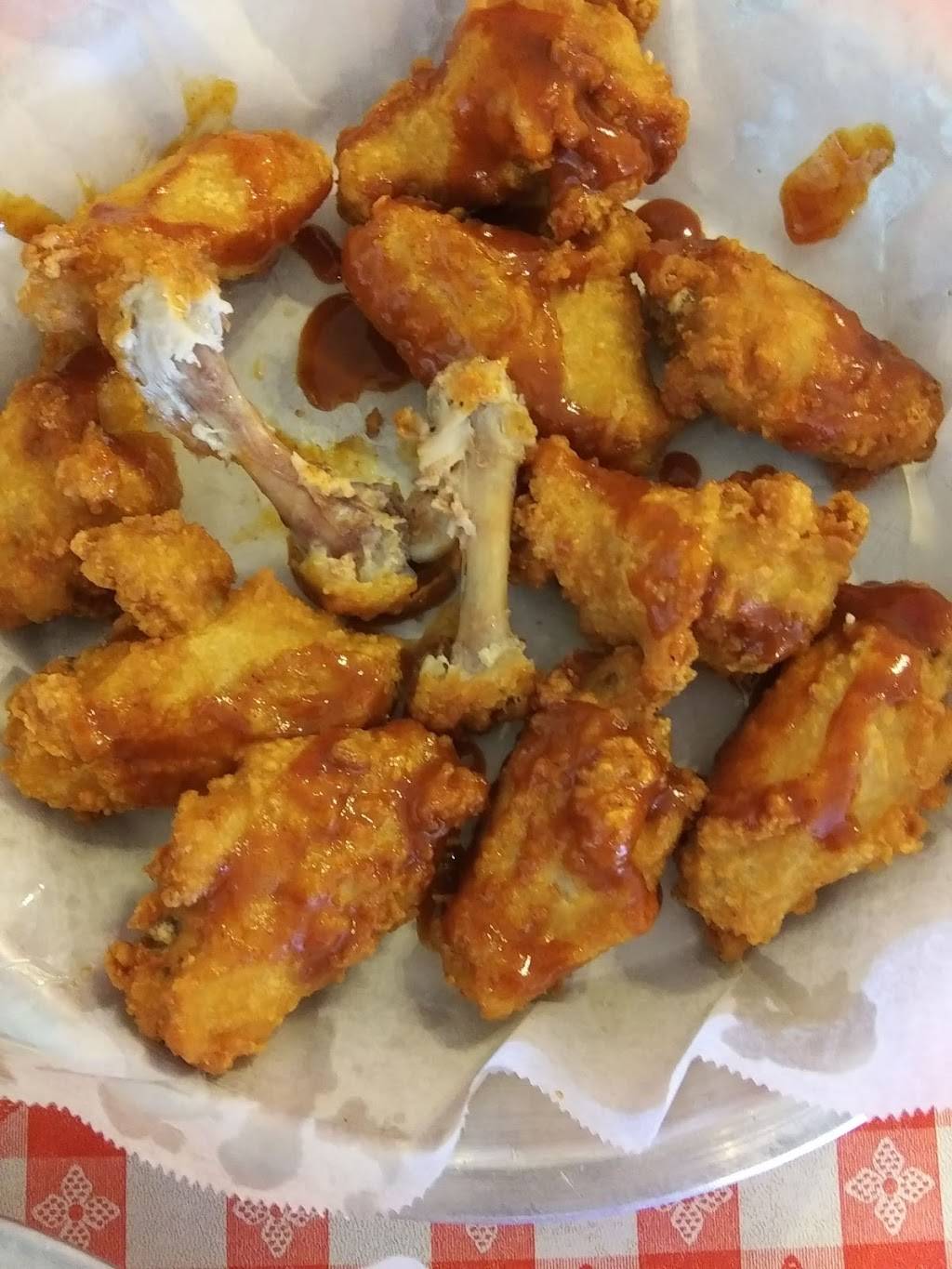 Kens Bar-B-Que | restaurant | 1542 Ohio Ave S, Live Oak, FL 32064, USA | 3863624054 OR +1 386-362-4054