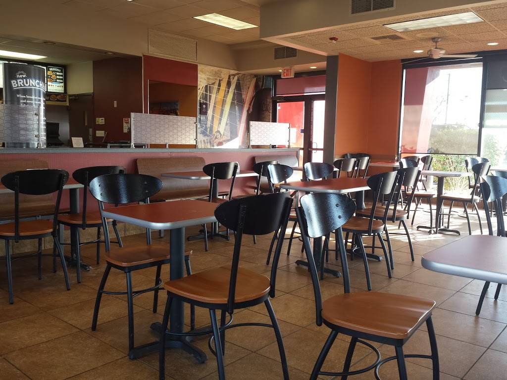 Jack in the Box | restaurant | 2609 Woodruff Rd, Simpsonville, SC 29681, USA | 8642970800 OR +1 864-297-0800