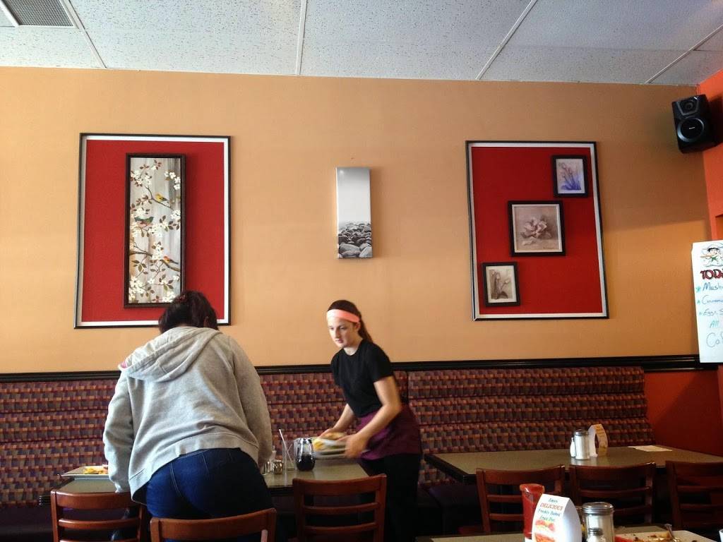 4 Ks Riverside Grill | restaurant | 8442 Wyandotte St E, Windsor, ON N8S 1T6, Canada | 5199481444 OR +1 519-948-1444