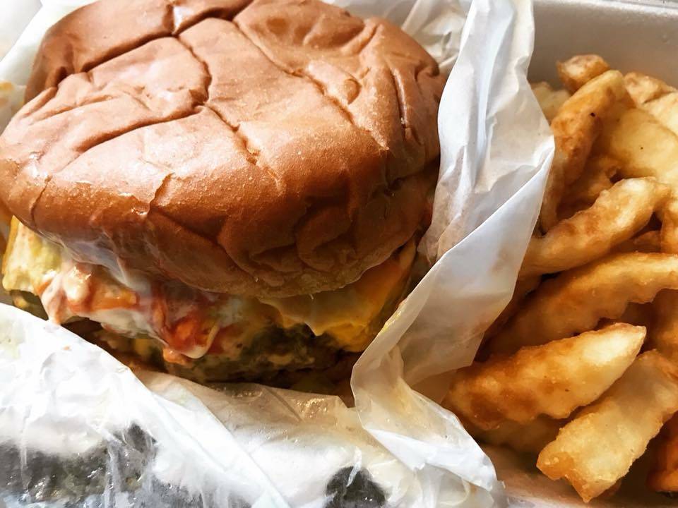 KCs BAR-B-Q | restaurant | 2300 County Park Rd, Scottsboro, AL 35769, USA | 2569990425 OR +1 256-999-0425