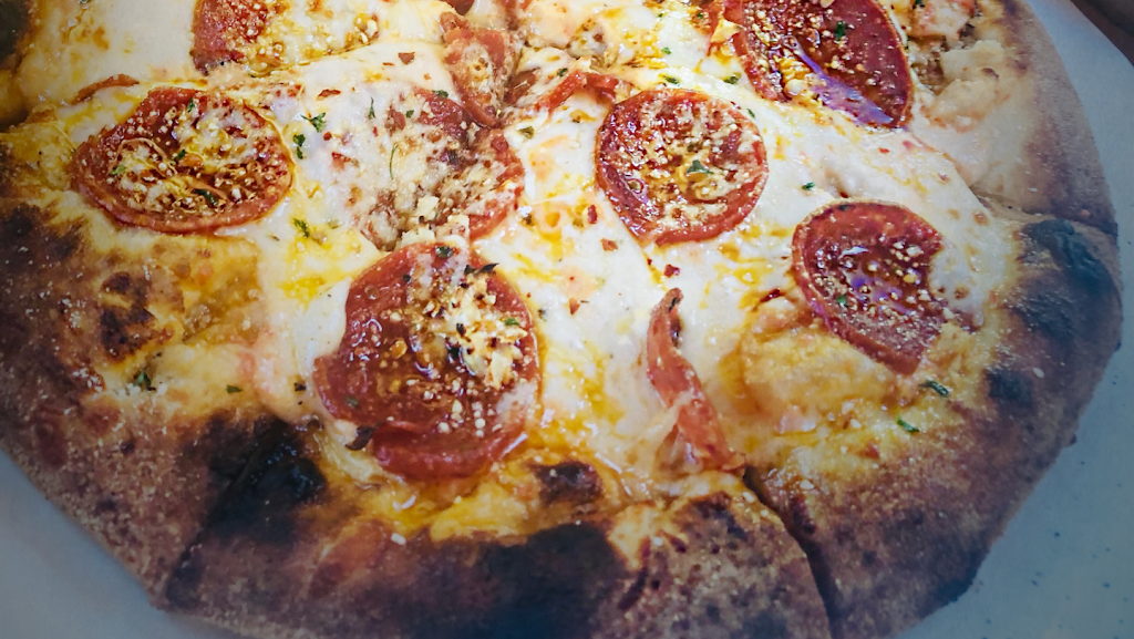 Firehouse Pizza Wood Fired | restaurant | 395 Newport Rd #1, Casper, WY 82609, USA | 3074392220 OR +1 307-439-2220