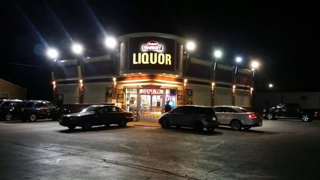 County Fair Market | meal takeaway | 22828 Dequindre Rd, Warren, MI 48091, USA | 5867557630 OR +1 586-755-7630