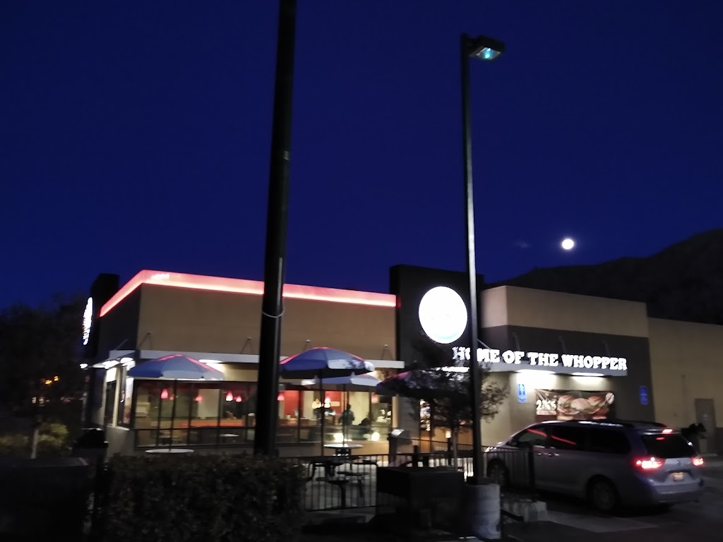 Burger King | restaurant | 5600 Lake Isabella Blvd, Lake Isabella, CA 93240, USA | 7603795105 OR +1 760-379-5105