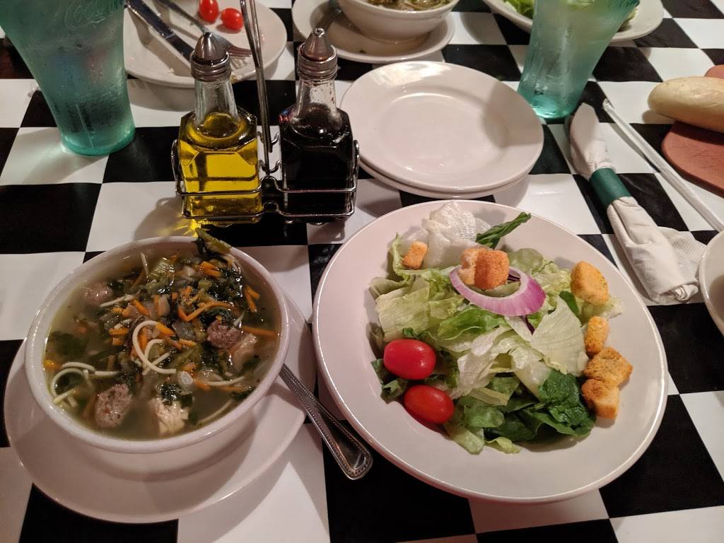 Spaghetti Warehouse | restaurant | 397 W Broad St, Columbus, OH 43215, USA | 6144640143 OR +1 614-464-0143