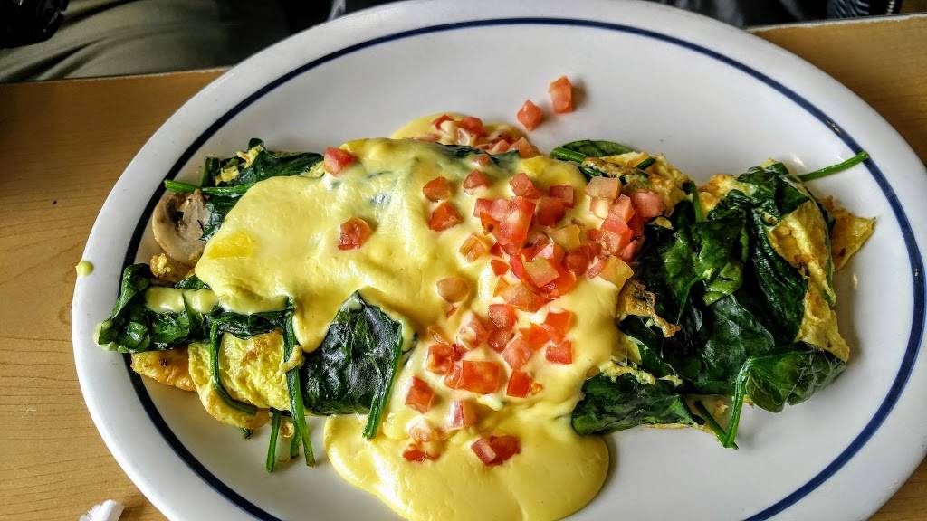 IHOP | restaurant | 590 El Camino Real, San Bruno, CA 94066, USA | 6505888344 OR +1 650-588-8344