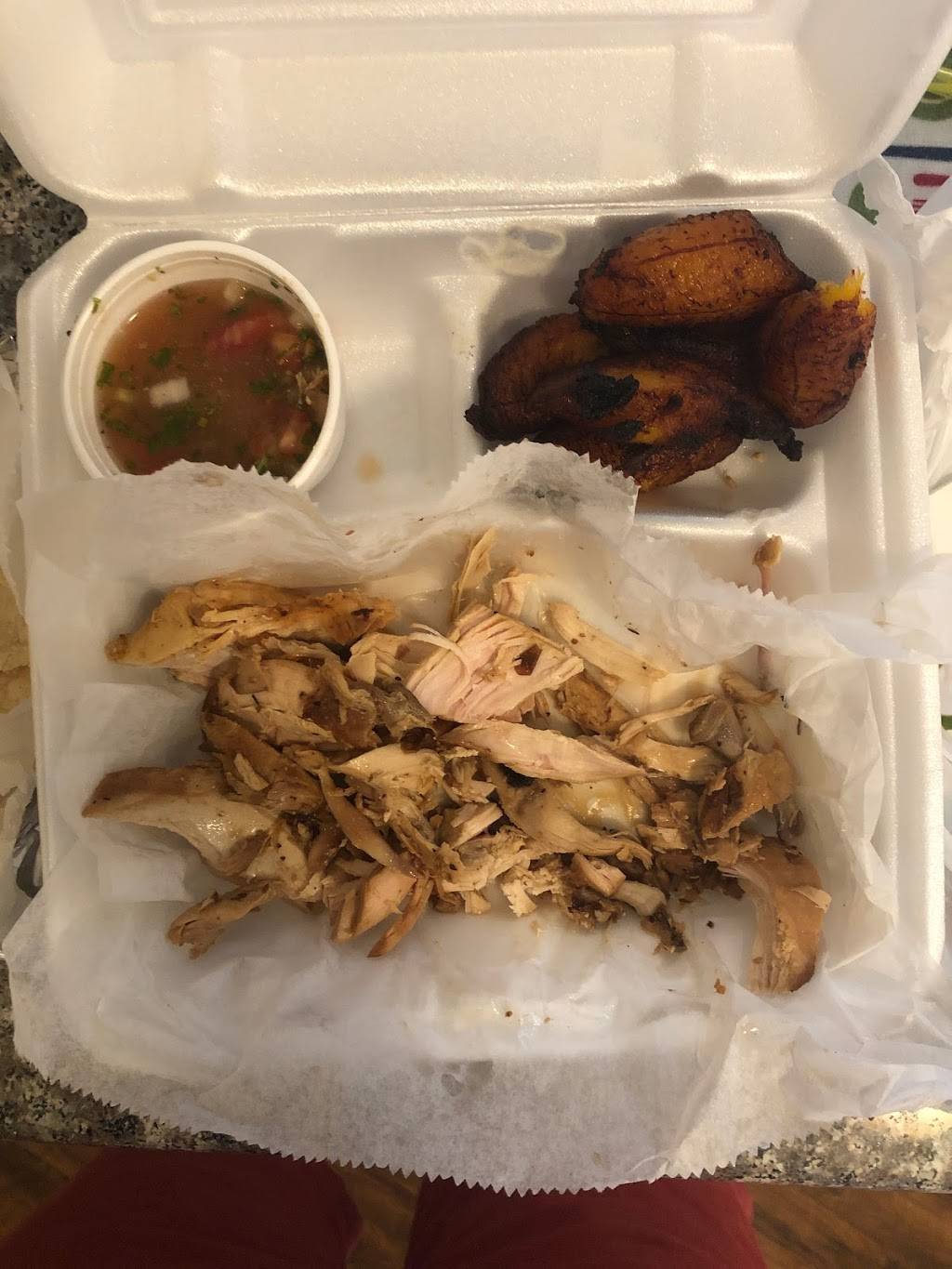 La Rotisserie House | restaurant | 601 E Main St, League City, TX 77573, USA | 2815254170 OR +1 281-525-4170