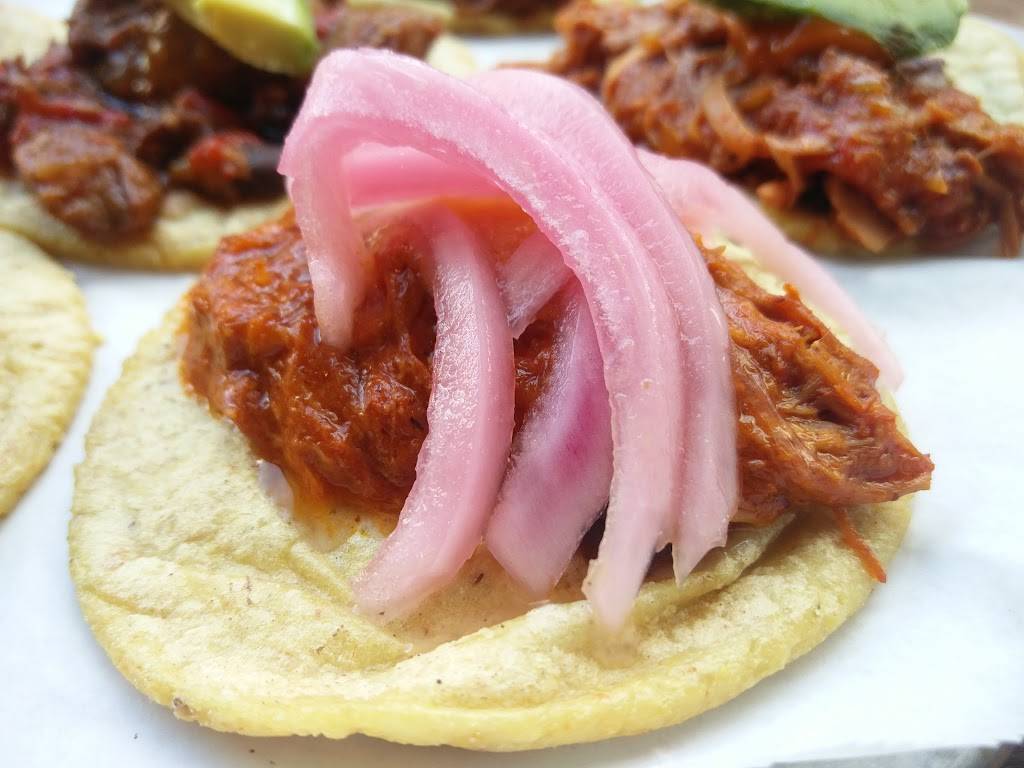 Guisados | restaurant | 541 S Spring St #101, Los Angeles, CA 90013, USA | 2136277656 OR +1 213-627-7656