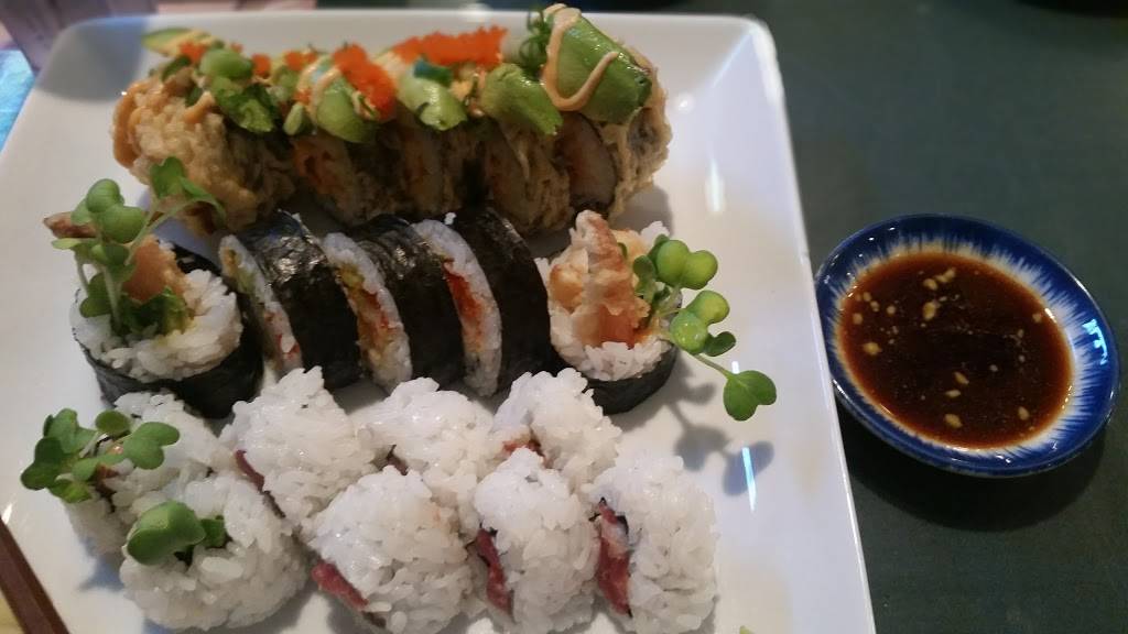 Ichidai Japanese Restaurant | restaurant | 5714 SE Powell Blvd, Portland, OR 97206, USA | 5037714648 OR +1 503-771-4648