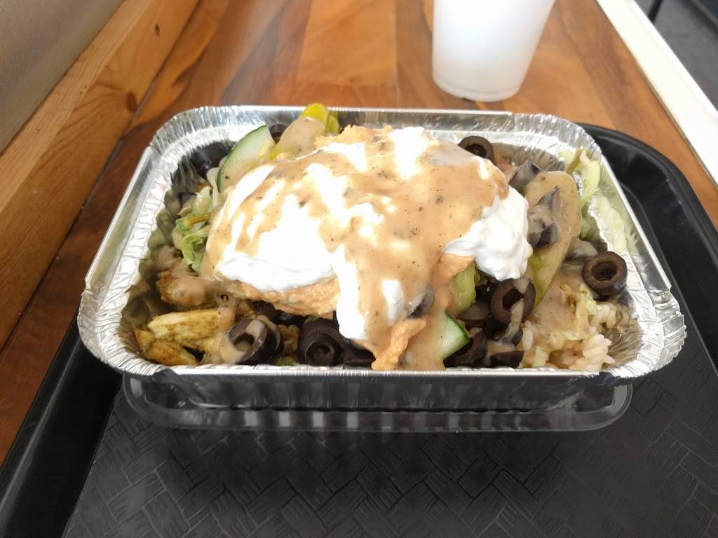 Sandweesh Mediterranean Grille | restaurant | 220 S Michigan Ave, Saginaw, MI 48602, USA | 2485086206 OR +1 248-508-6206