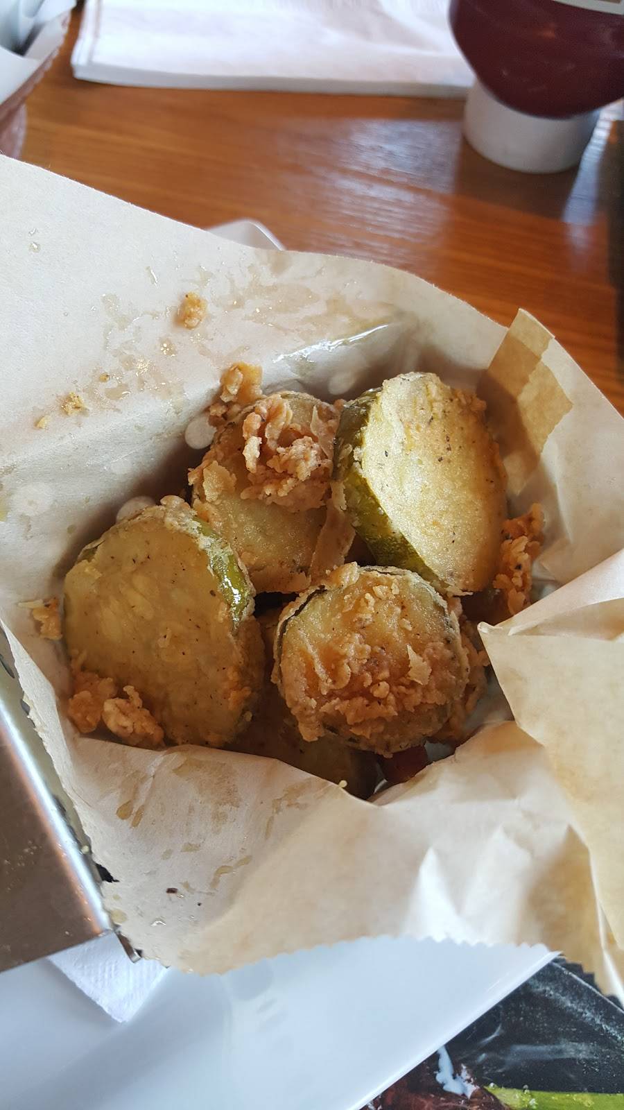 Chilis Grill & Bar | restaurant | 1471 Tamiami Trail, Port Charlotte, FL 33948, USA | 9412550058 OR +1 941-255-0058