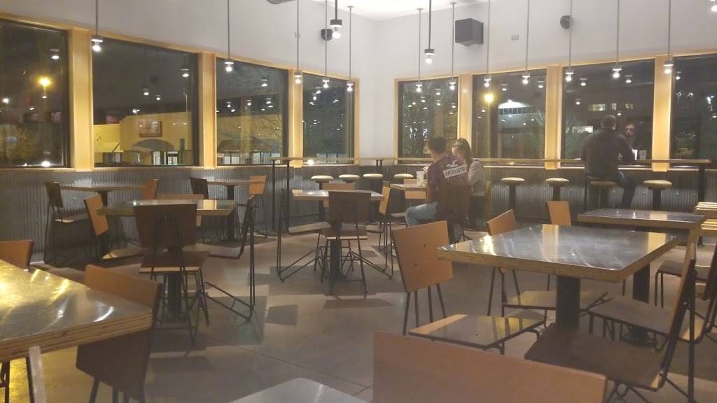 Chipotle Mexican Grill | restaurant | 12550 W 64th Ave, Arvada, CO 80004, USA | 3034321101 OR +1 303-432-1101