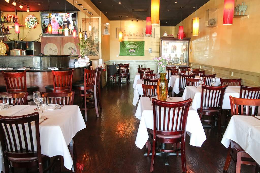 Folsom Palace | restaurant | 1169 Riley St, Folsom, CA 95630, USA | 9169838880 OR +1 916-983-8880
