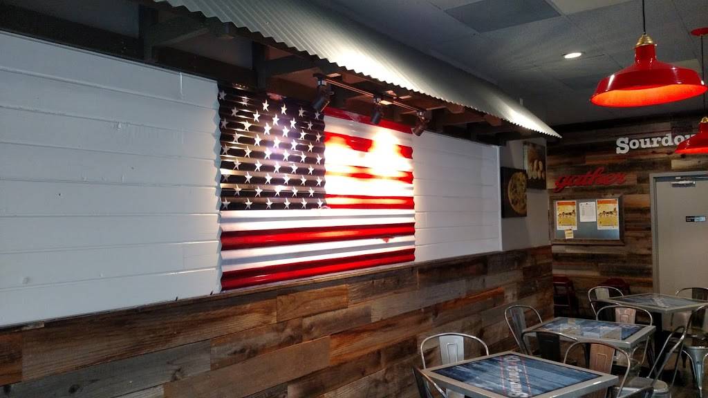 Sourdough & Co | restaurant | 2820 Marconi Ave Ste 1-B, Sacramento, CA 95821, USA | 9163828800 OR +1 916-382-8800