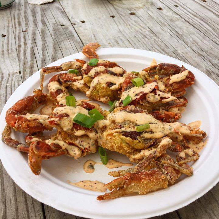 Byrds Seafood Company | restaurant | 758 VA-3, White Stone, VA 22578, USA | 8044809723 OR +1 804-480-9723