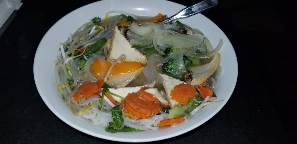 Taste of Thai | restaurant | 128 E Sangamon Ave, Rantoul, IL 61866, USA | 2172829358 OR +1 217-282-9358