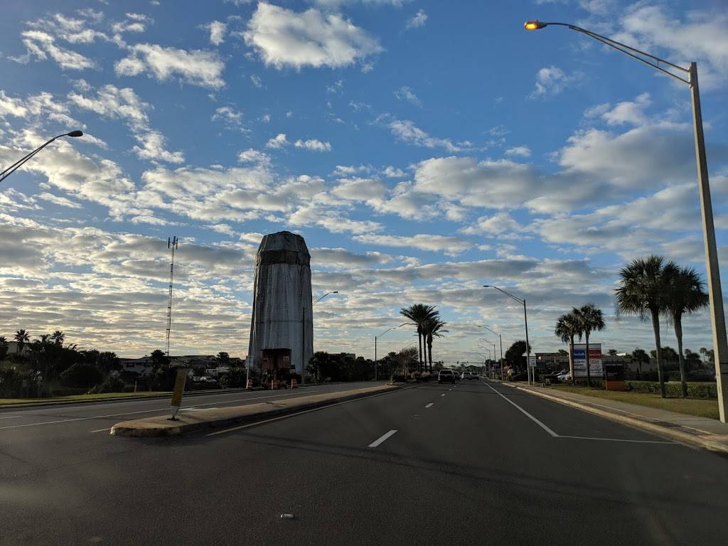 Pablo Plaza | shopping mall | 1822 3rd St S, Jacksonville Beach, FL 32250, USA | 9045987000 OR +1 904-598-7000