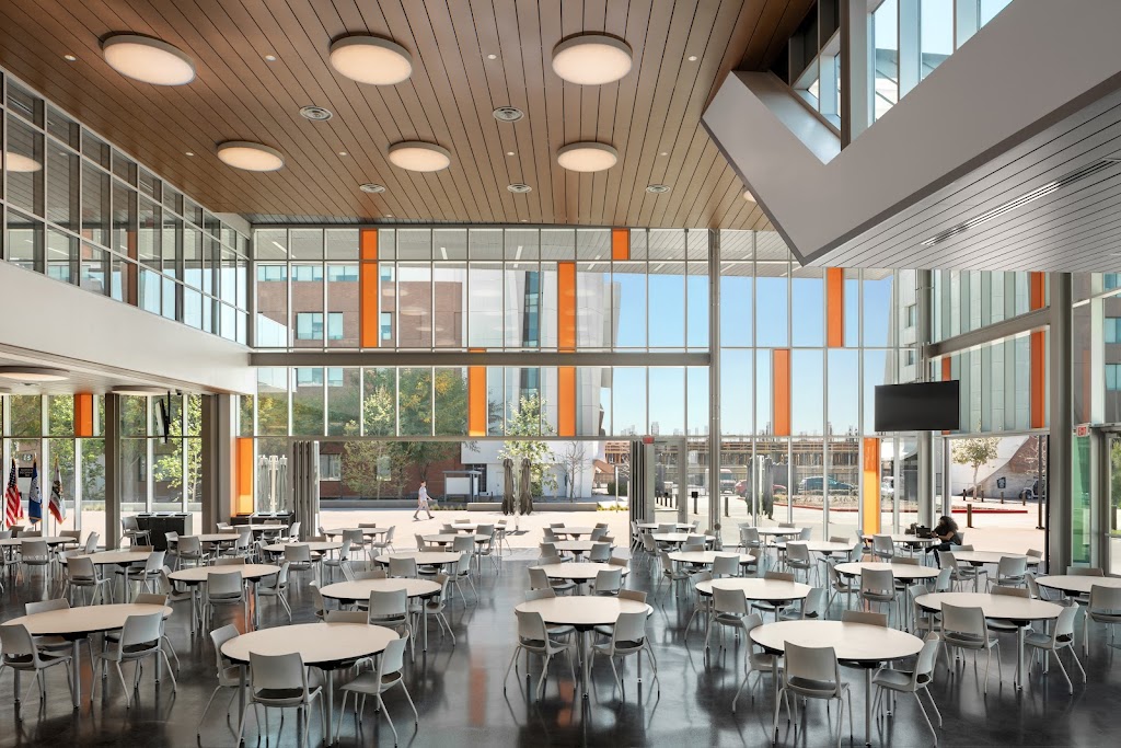 LATTC Cafeteria | restaurant | 400 W Washington Blvd, Los Angeles, CA 90015, USA | 2137637337 OR +1 213-763-7337