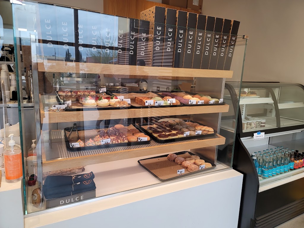 Cafe Dulce (Vernon) | cafe | 2520 S Alameda St, Vernon, CA 90058, USA | 2132464655 OR +1 213-246-4655